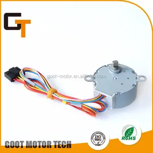 Stepper Motor Gear Top Quality Gear Reducer Stepper Motor Yacht Made In China