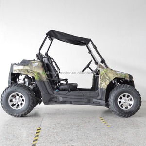 2018 precio de fábrica racing 200CC buggy UTV para adultos - Product Image 6