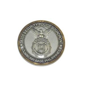 Top ventas recién durable al por mayor monedas <span class=keywords><strong>de</strong></span> metal <span class=keywords><strong>de</strong></span> oro - Product Image 1