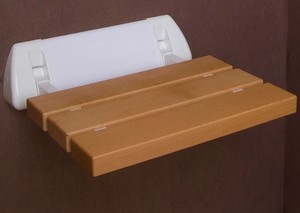 Pliage hammam <span class=keywords><strong>douche</strong></span> chaise/mur montage siège de <span class=keywords><strong>douche</strong></span> - Product Image 1
