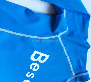 <span class=keywords><strong>เสื้อ</strong></span>ว่ายน้ำแขนยาวสำหรับผู้ชาย rash <span class=keywords><strong>GUARD</strong></span> UPF 50 + PLUS <span class=keywords><strong>เสื้อ</strong></span>เชิ๊ตว่ายน้ำแห้งเร็วป้องกันแสงแดดแบบกำหนดเอง - Product Image 3