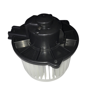มอเตอร์พัดลมเป่าฮีตเตอร์12V,สำหรับ Honda Fit <span class=keywords><strong>Jazz</strong></span> City OEM 79310SAA003 79310SAB305 - Product Image 1