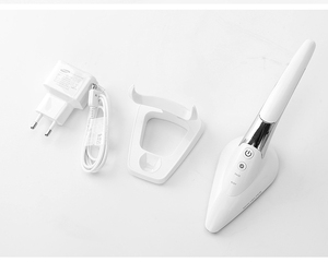 DPC Haut Anti-Aging straffende Anti-Falten Eisen Haut elektronische Verjüngung Schönheits instrument - Product Image 2