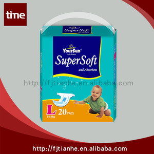 distribuidor <span class=keywords><strong>de</strong></span> pañales del bebé - Product Image 4