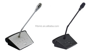 Système de conférence de haute qualité avec vote fonction SM616V SINGDEN - Product Image 3