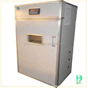 Nhà cung cấp Trung Quốc Chuyên Nghiệp sử dụng Máy ấp trứng tự động nở máy với lồng ấp và brooder - Product Image 4