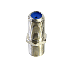 F81 Loại <span class=keywords><strong>Splice</strong></span> RF <span class=keywords><strong>Connector</strong></span> Cho Cáp, Đầu Nối RF RG11/Đầu Nối Linh Hoạt, <span class=keywords><strong>F</strong></span> Loại <span class=keywords><strong>Splice</strong></span> RF <span class=keywords><strong>Connector</strong></span>/Cáp Đồng Trục Rg6 - Product Image 3