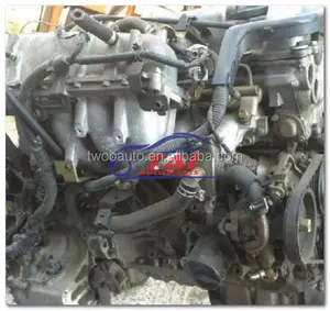 O motor usado sr20