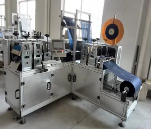 Pp Schoen Cover Making Machine