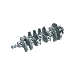 hot sell diesel engine 6BT part crankshaft 3907804