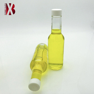 Salsa de Chile Picante en Botella de Vidrio de 180 <span class=keywords><strong>ml</strong></span> con Tapa de Rosca, Precio Económico, Venta al Por Mayor - Product Image 3