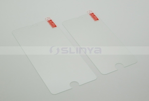 Protezione Dello Schermo Del Telefono Mobile di Tocco Crash Proteggere Vetro Temperato per il <span class=keywords><strong>iphone</strong></span> <span class=keywords><strong>X</strong></span> 8 7 - Product Image 5