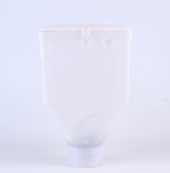 semi automatic feeder pig