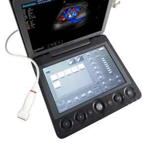 Appareil d'échographie portable 2D Sonoscape S9 Prix/ecografo - Product Image 1