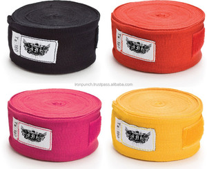 Envolturas de mano de seguridad deportiva estilo mexicano - Product Image 1