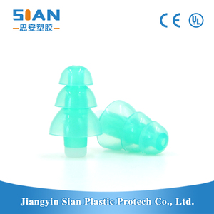 Músico OEM Esponja <span class=keywords><strong>Auriculares</strong></span> <span class=keywords><strong>de</strong></span> filtro - Product Image 6