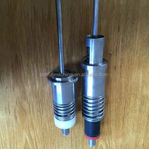 304 316 Không Gỉ Phễu Thép Không Gỉ/Bộ Phận Trên Điền Máy Móc - Product Image 5