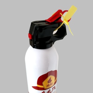 תרסיס דה pimienta תרסיס שסתום ומפעיל עם ידית - Product Image 1