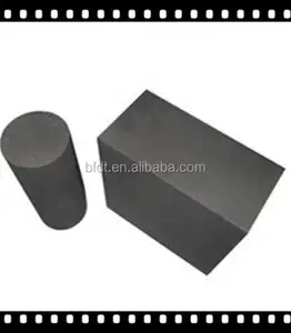 Carbon Graphite Block Which With Low Density