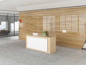 Pequeña clínica recepción hecho en guangzhou - Product Image 1