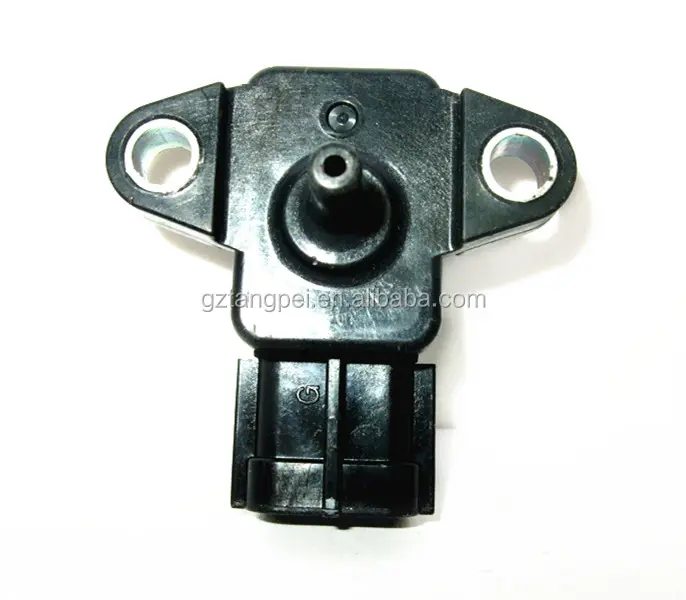 Intake Pressure Sensor สำหรับ Y-Yamaha YZF R6S OEM 5VX-82380-00 5VX8238000 E1T23571