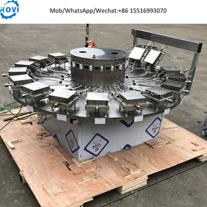 Máquina eléctrica para hacer gofres de <span class=keywords><strong>hong</strong></span> <span class=keywords><strong>kong</strong></span>, máquina comercial para hacer gofres - Product Image 6