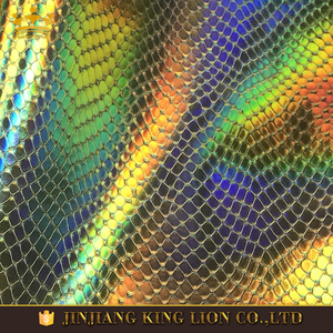 Túi/Túi Xách/Giày Họa Tiết Da Cá Sấu Da Rắn Dập Nổi Họa Tiết Da Cá Sấu - Product Image 4