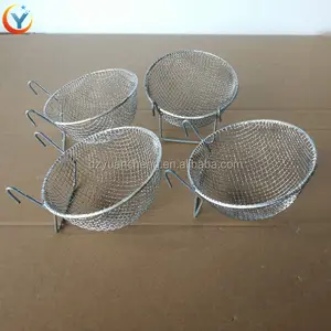 Yuvarlak metal kuş kafesi Çin - Product Image 1