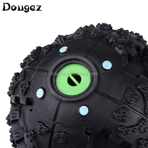 2015 hot sale! Pet Dog voice sound ball toy feeding food Ball, Squeaky ball Dog toys - Product Image 4