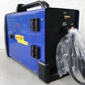 Soldadura Mig de Gas automático de la máquina de la soldadura Mig-250 inversor Igbt Co2 Mig - Product Image 4