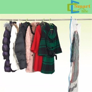 Diseño único ecológico fácil colgando colgando <span class=keywords><strong>bolsas</strong></span> <span class=keywords><strong>de</strong></span> sellador al vacío bolsa <span class=keywords><strong>de</strong></span> vacío - Product Image 3