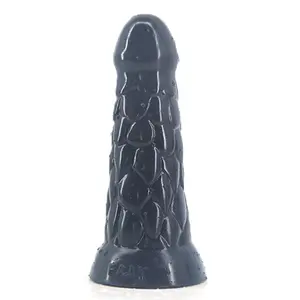 Waatfaak — juguettes en silicone de 16.5cm, jouets anaux et sexuels pour adultes, plug en caoutchouc, jouets sexuels, jouets anaux