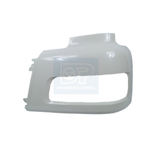 1363373 1363374 Depehr Cache-phare de <span class=keywords><strong>tracteur</strong></span> européen DA-F Camion Boîtier de phare en plastique - Product Image 5