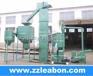 Extractor avicola/pollo/aves fábrica de piensos y equipamiento <span class=keywords><strong>para</strong></span> la agricultura - Product Image 1