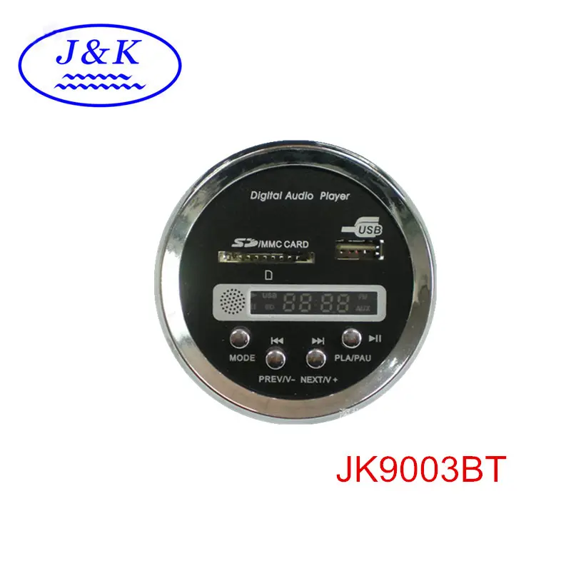 JK9003ชนิดใหม่ PA ส่วน Usb Fm Mp3โมดูล