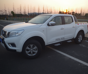 Fabbrica Direttamente offre Pick-Up Accessori Esterni per <span class=keywords><strong>Nissan</strong></span> <span class=keywords><strong>Navara</strong></span> - Product Image 3