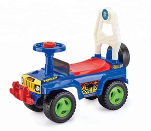 מדבר לרכב על תינוק צעצוע המכונית B-ילדים LL88204 - Product Image 2