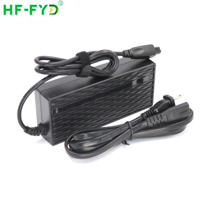 <span class=keywords><strong>Chargeur</strong></span> <span class=keywords><strong>de</strong></span> batterie Li-ion 25,2 V 3 A pour trottinette électrique et <span class=keywords><strong>hoverboard</strong></span>, classe 2 - Product Image 6