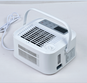 Bantalan kasur hangat dan dingin, pompa air untuk musim panas dan musim dingin - Product Image 6