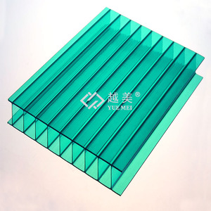 แผ่นโพลีคาร์บอเนตบริสุทธิ์สำหรับ100% ไบเออร์ขนาด8มม. - Product Image 6