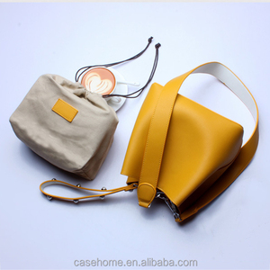 Stile semplice Borsa Delle Donne di Cuoio Borse, croce bady borsa delle donne - Product Image 3