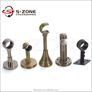 <span class=keywords><strong>Pas</strong></span> <span class=keywords><strong>cher</strong></span> Métal Titulaire De <span class=keywords><strong>Tringle</strong></span> À <span class=keywords><strong>Rideau</strong></span> - Product Image 4
