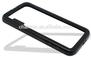 nuevo producto caliente para <span class=keywords><strong>samsung</strong></span> <span class=keywords><strong>galaxy</strong></span> s6 doble color de parachoques de tpu caso - Product Image 3