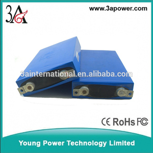 3.2v 40ah lifepo4 خلايا البطارية بطارية خلية واحدة - Product Image 4