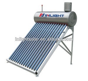 <span class=keywords><strong>Chauffe</strong></span>-<span class=keywords><strong>eau</strong></span> solaire par gravité en acier inoxydable, pour usage domestique, <span class=keywords><strong>chauffe</strong></span>-<span class=keywords><strong>eau</strong></span> électrique - Product Image 2