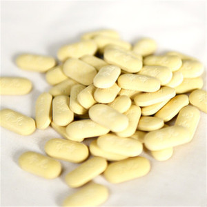Pure nature bee pollen camélia pollen d'abeille Comprimés - Product Image 1