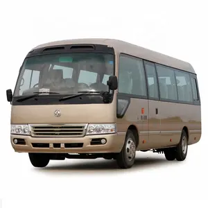 Лидер продаж, модель 30 местный мини-автобус цена в Индии