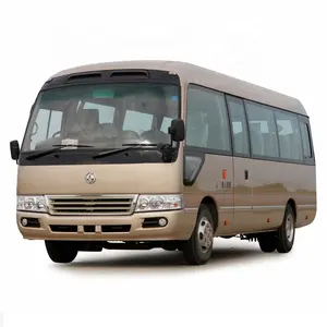 Minibús Modelo 30 Plazas en Oferta, Precio en India - Product Image 1