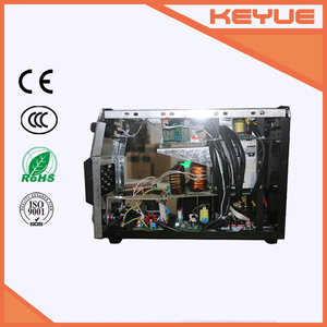 Monofásico micro cortador de plasma de aire portátil y <span class=keywords><strong>soldador</strong></span> tanto para la mano de corte y corte automático cnc Corte 40 - Product Image 5