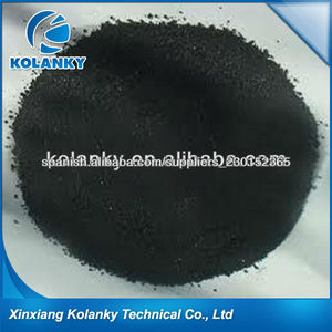Pozo kalium estabilizador de sulfonato de asfalto - Product Image 1